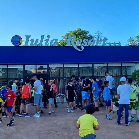 ונוס Hotel Iulia Resort מראה חיצוני תמונה