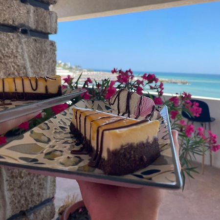 ונוס Hotel Iulia Resort מראה חיצוני תמונה