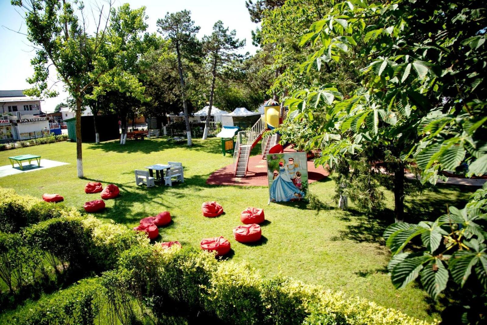 ונוס Hotel Iulia Resort מראה חיצוני תמונה