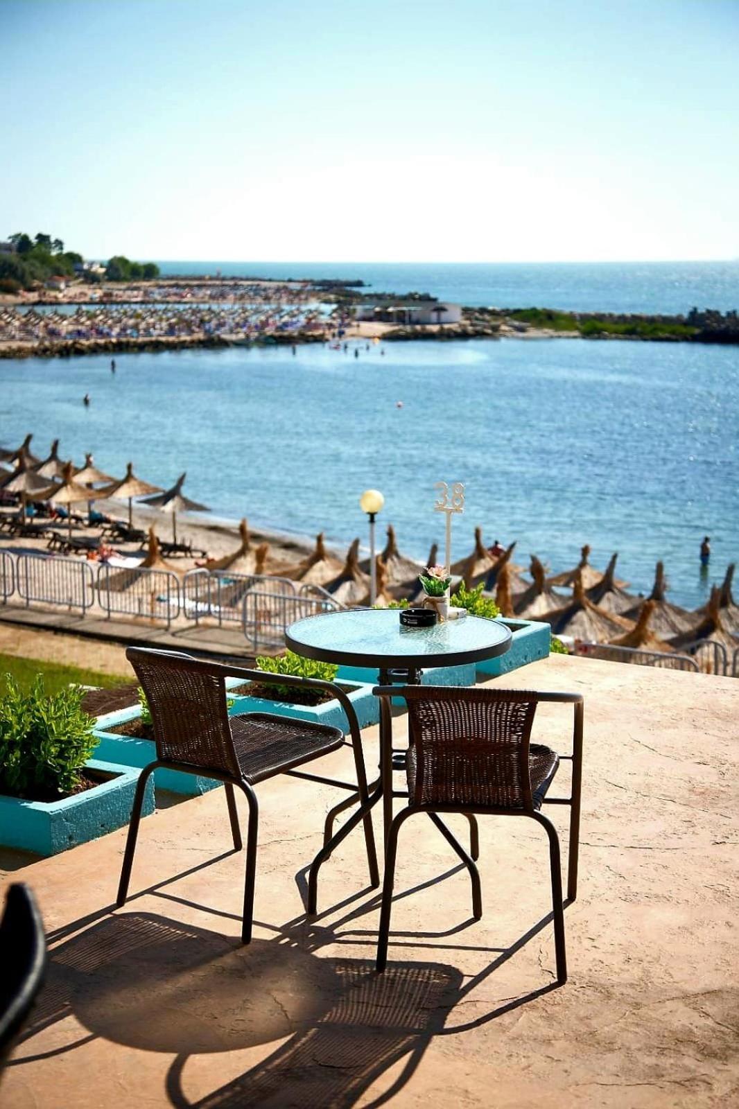 ונוס Hotel Iulia Resort מראה חיצוני תמונה