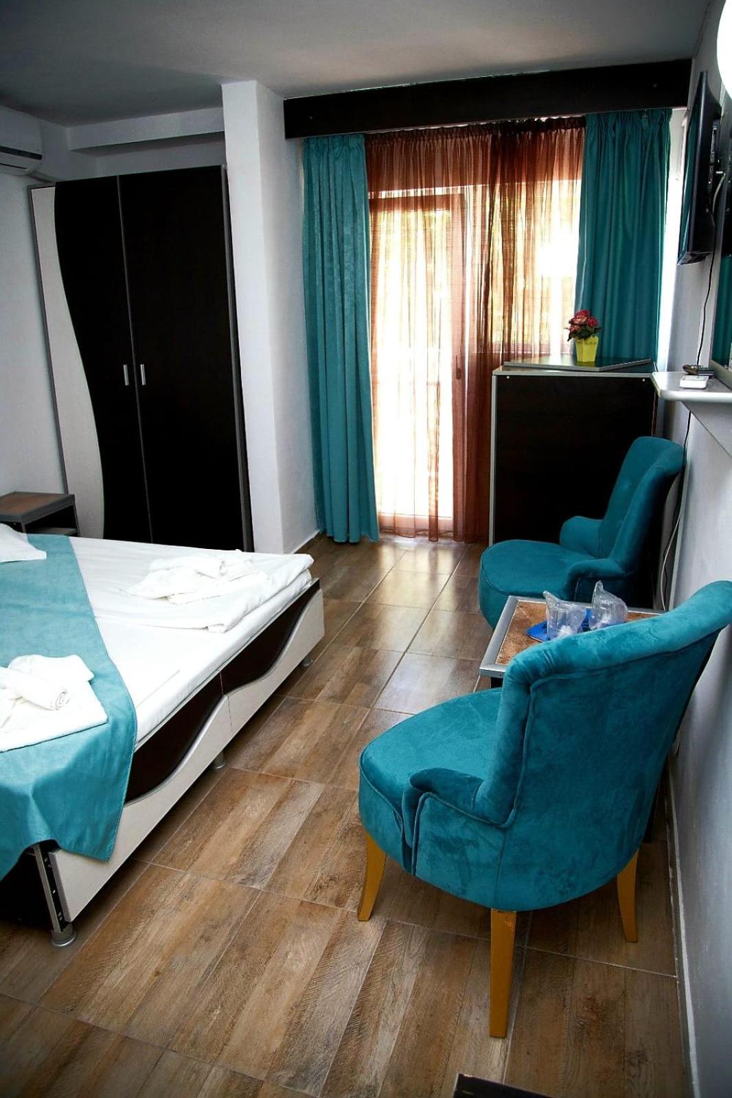 ונוס Hotel Iulia Resort מראה חיצוני תמונה