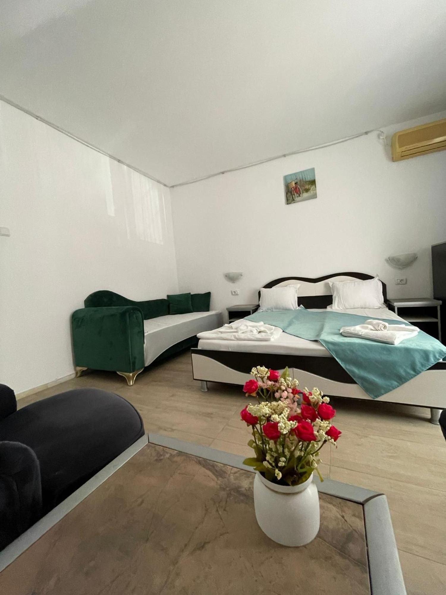 ונוס Hotel Iulia Resort מראה חיצוני תמונה