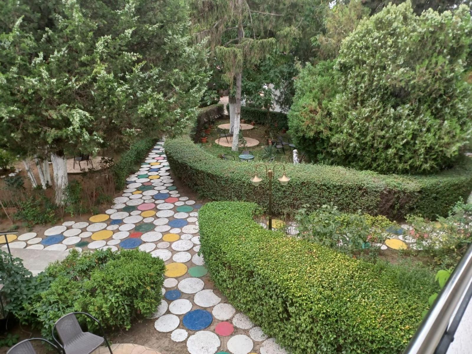 ונוס Hotel Iulia Resort מראה חיצוני תמונה