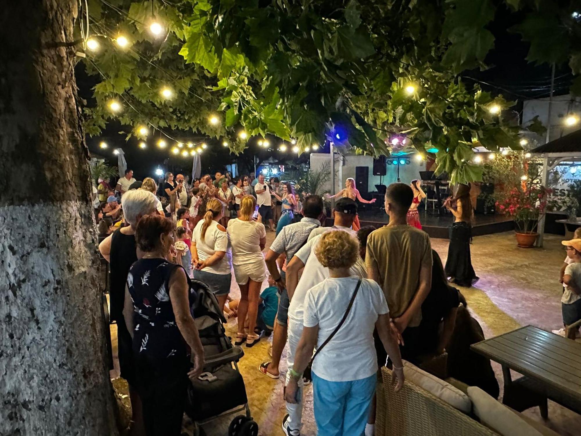 ונוס Hotel Iulia Resort מראה חיצוני תמונה